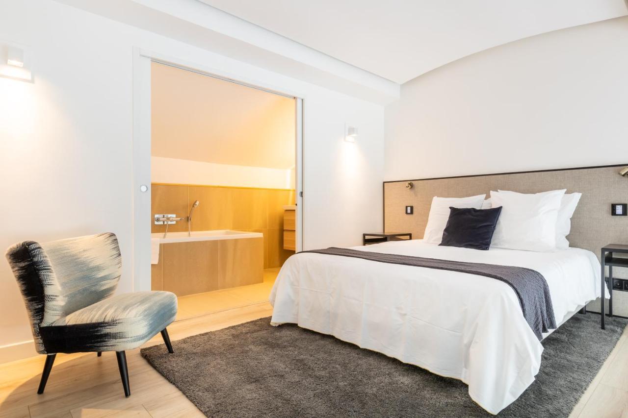 B2 Loft Duplex 175Blo-Paris Convention Lejlighed Eksteriør billede